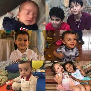 Meet your Posher, Irma